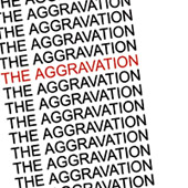 The Aggravation : S/t