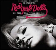 New York Dolls : Live From Royal Festival Hall, 2004