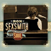 Ron Sexsmith : Exit Strategy Of The Soul