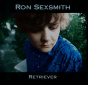 Ron Sexsmith : RETRIEVER
