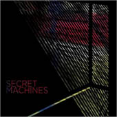 Secret Machines : Secret Machines