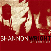 Shannon Wright : 