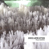 Shearwater : Palo Santo
