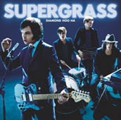 Supergrass : Diamond Hoo Ha