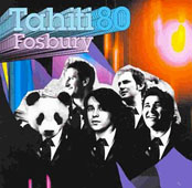Tahiti 80 : Fosbury