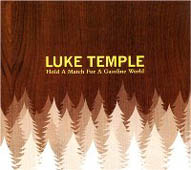 Luke Temple : 