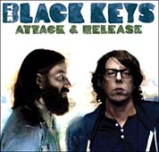 The Black Keys : Attack & Release