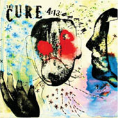 The Cure : 4:13 Dream