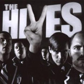 The Hives : The Black And White Album