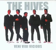 THE HIVES : 