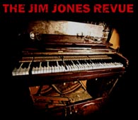 The Jim Jones Revue : The Jim Jones Revue