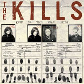 THE KILLS : 