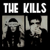 The Kills : No Vow