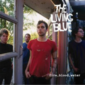 The Living Blue : 