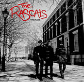 The Rascals : Rascalize