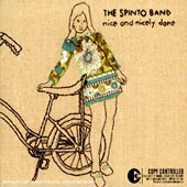 The Spinto Band : 