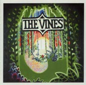 The Vines : HIGHLY EVOLVED