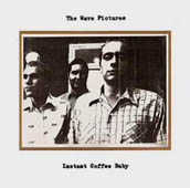 The Wave Pictures : Instant Coffee Baby