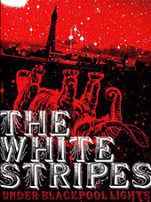 The White Stripes : 