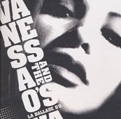 Vanessa And The O's : La Ballade D'o