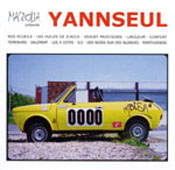 Yann Seul : YANN SEUL