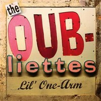 The Oubliettes : 