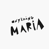 Anything Maria : Ep