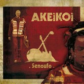 Akeikoi : Senoufo