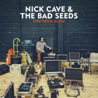 Nick Cave And The Bad Seeds : Live from KCRW