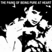 The Pain Of Being Pure At Heart : S/t