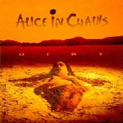 ALICE IN CHAINS : DIRT
