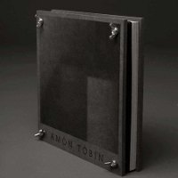 Amon Tobin : Box Set