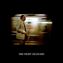 Baxter Dury : The Night Chancers