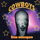 Cowboys From Outerpsace : 
