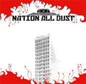 Nation All Dust : Nation All Dust