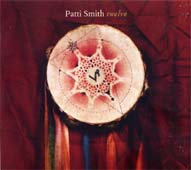 Patti Smith : Twelve