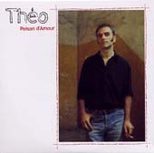 Theo : Poison D'amour