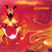 Ultrateckel : Songs About My Dick