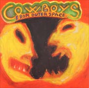 Cowboys From Outerspace : 