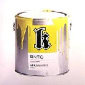 Kinito : 2,5 L De Pur Rock