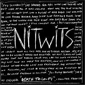 Nitwits : Death To Lo-fi