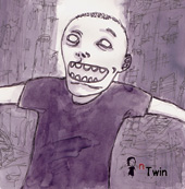 n Twin : Maquette 2004