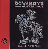 Cowboys From Outerspace : 