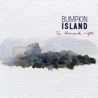 Bumpkin Island : 
