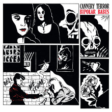 Cannery Terror : 