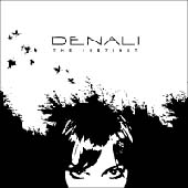 Denali : THE INSTINCT