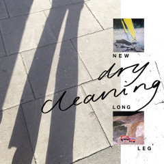 Dry Cleaning : New Long Leg