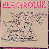 Electrolux : 