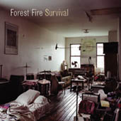 Forest Fire : Survival