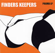 Finders Keepers : 